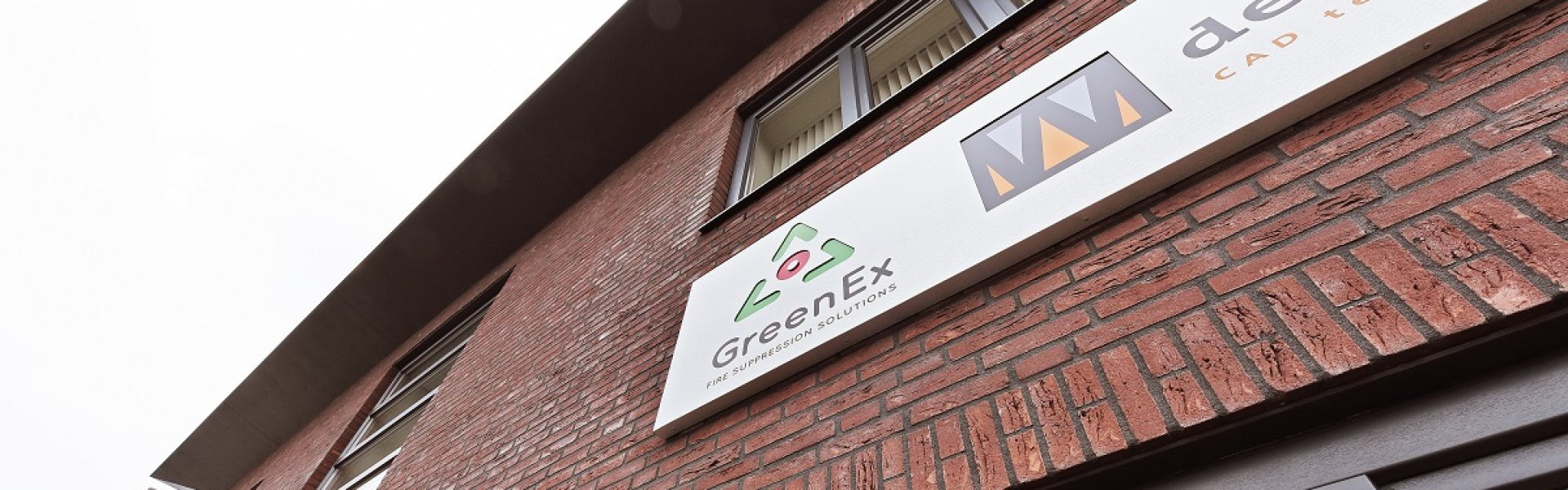 GreenEx HQ