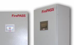 FirePASS Plug and Play generators